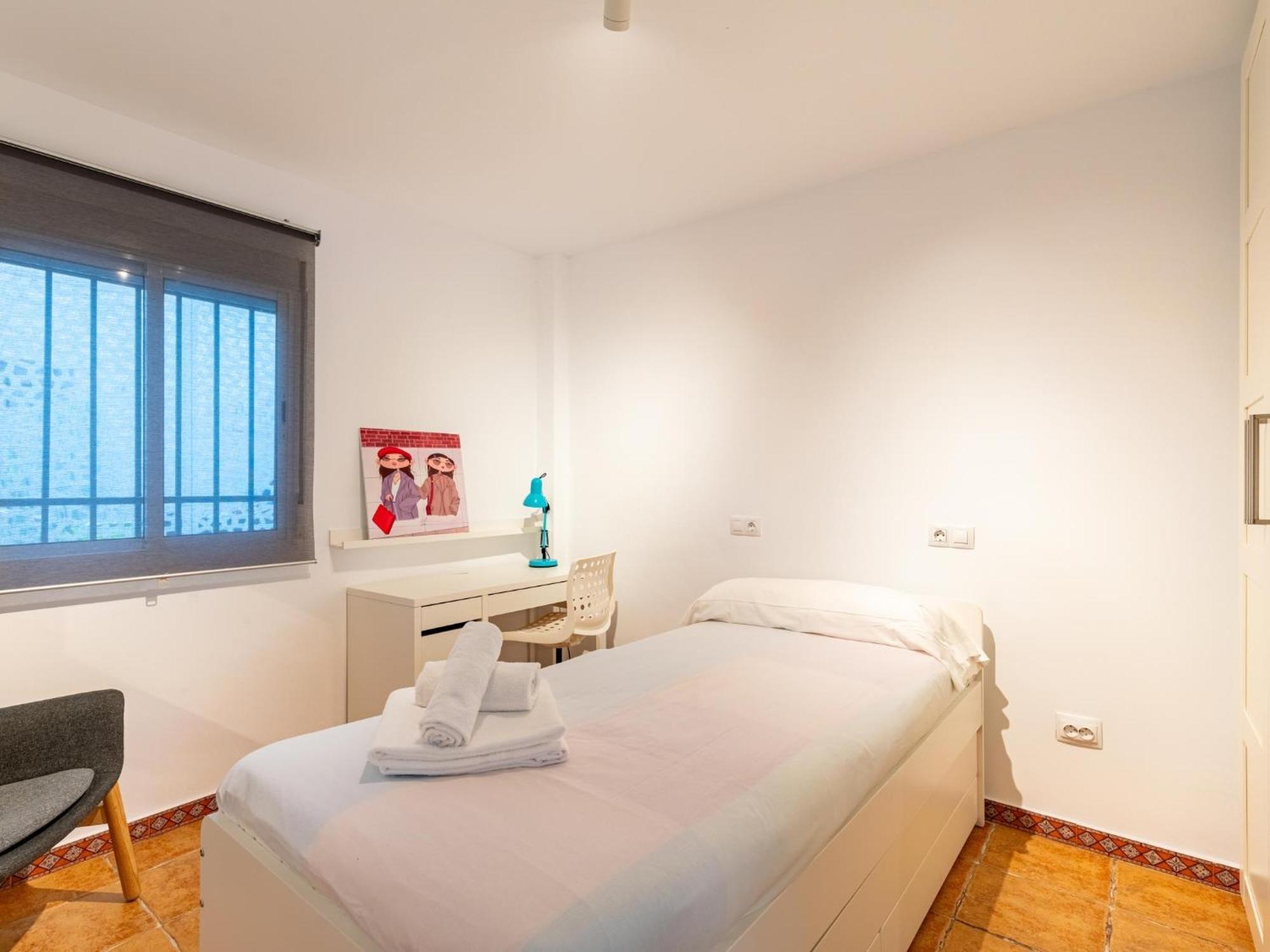 Holi-rent Argentario Seville