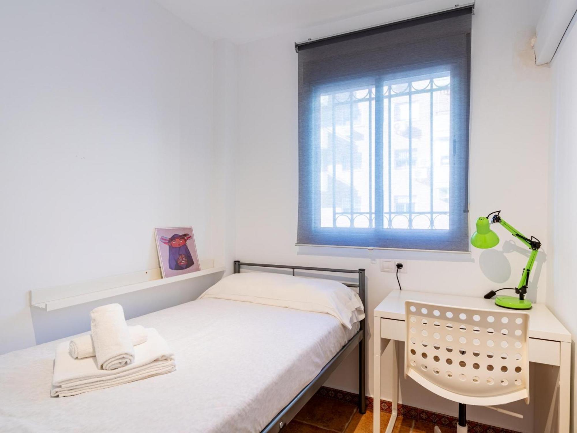 Apartment Holi-rent Argentario