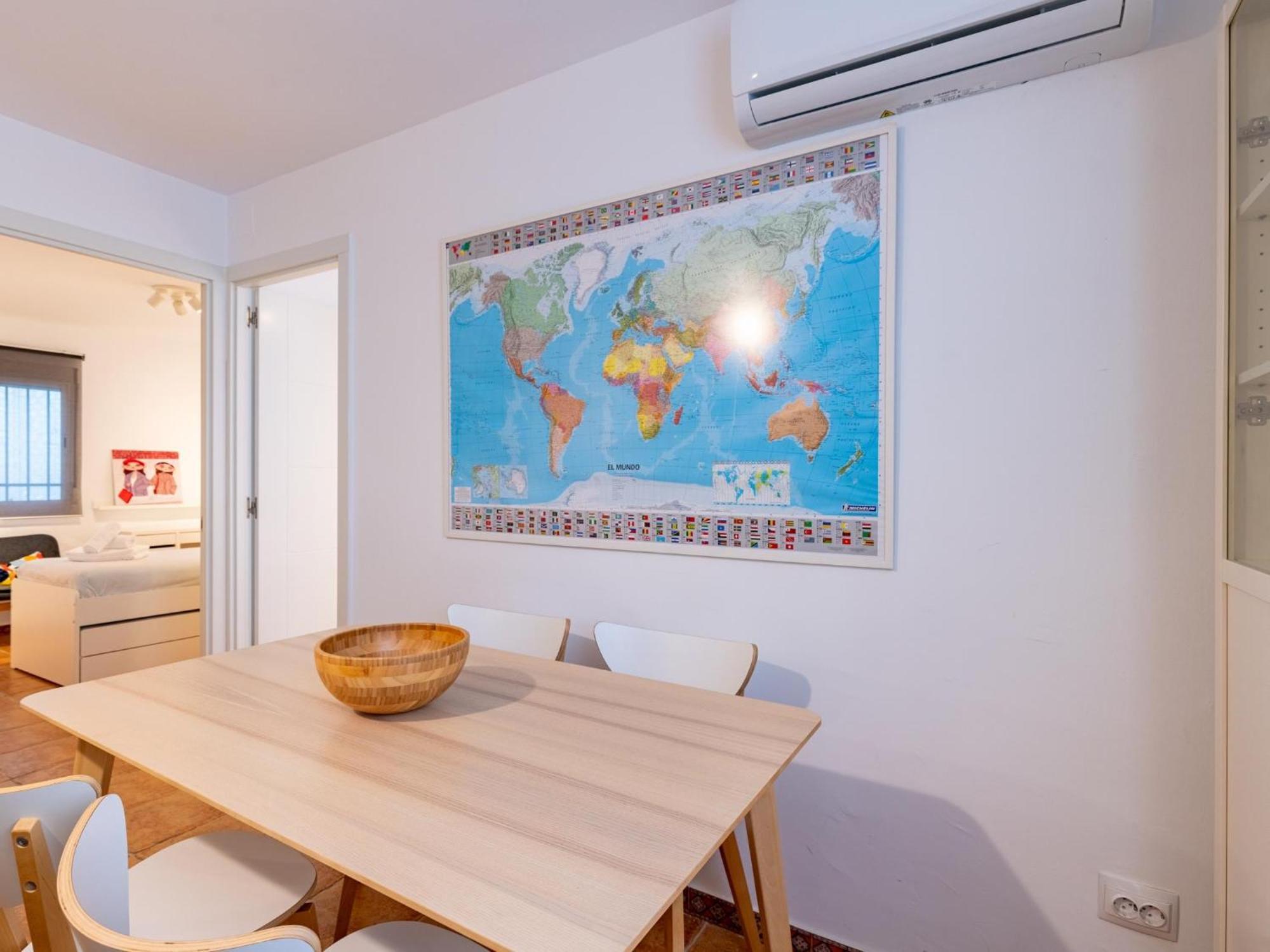 Holi-rent Argentario Apartment